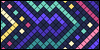 Normal pattern #35119 variation #406179