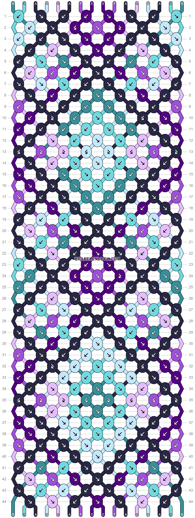 Normal pattern #186938 variation #406180 pattern