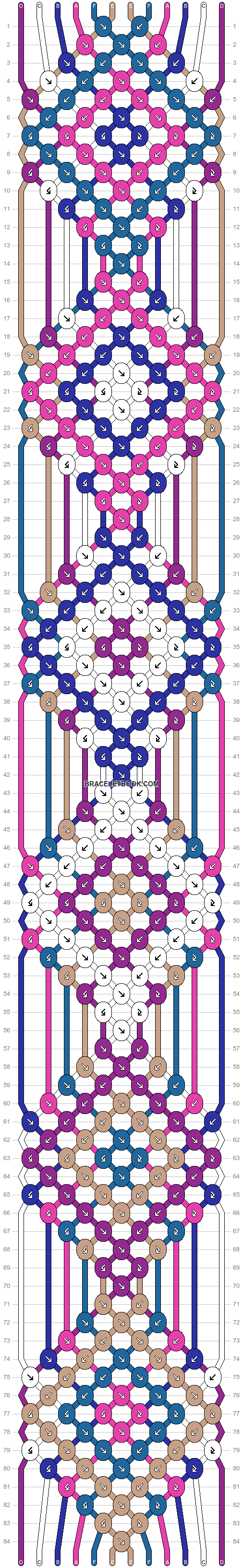 Normal pattern #61158 variation #406181 pattern
