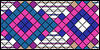 Normal pattern #61158 variation #406181