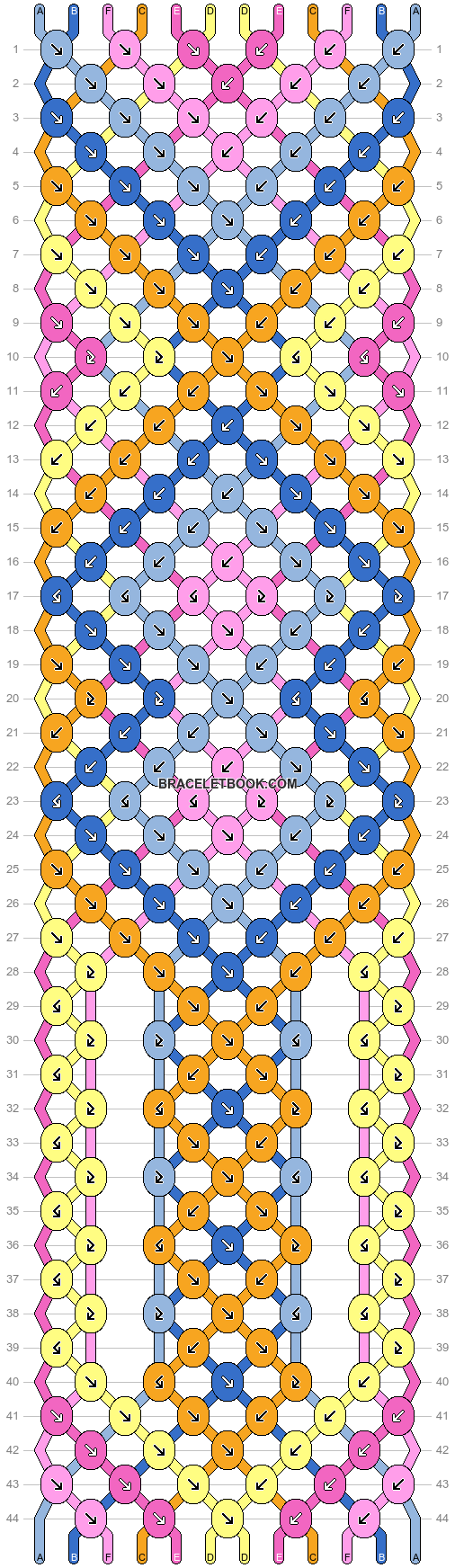 Normal pattern #28009 variation #406183 pattern