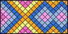 Normal pattern #28009 variation #406183