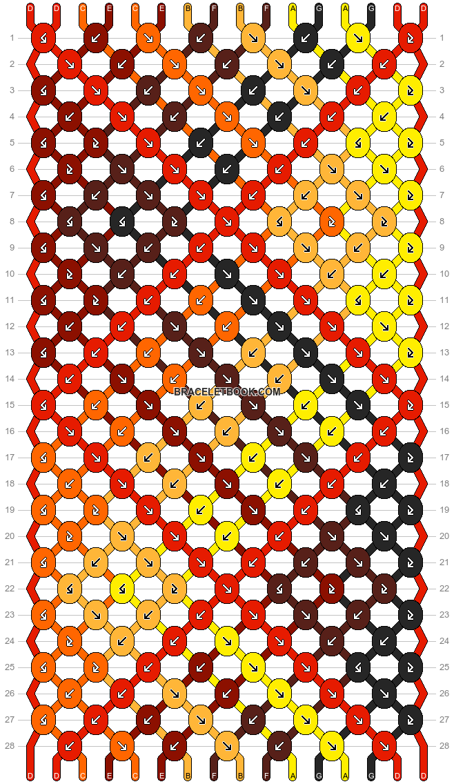 Normal pattern #177462 variation #406187 pattern
