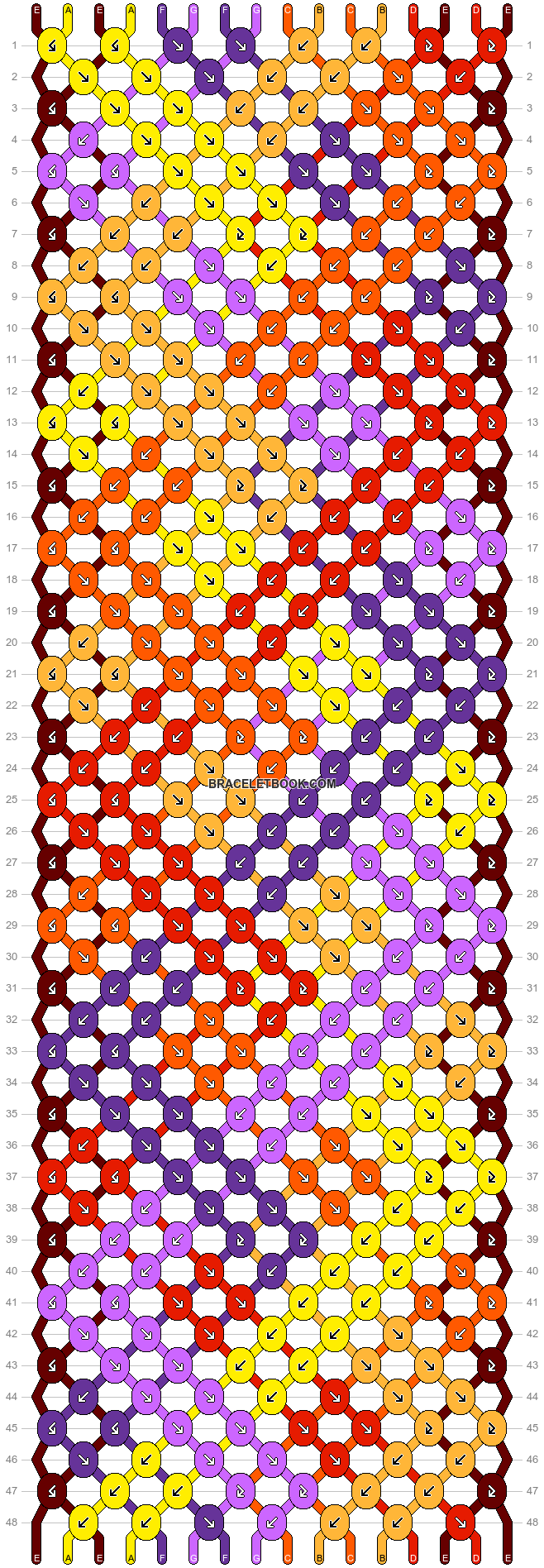 Normal pattern #133560 variation #406188 pattern