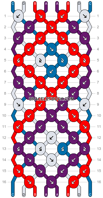 Normal pattern #194910 variation #406191 pattern
