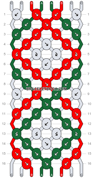 Normal pattern #194910 variation #406192 pattern