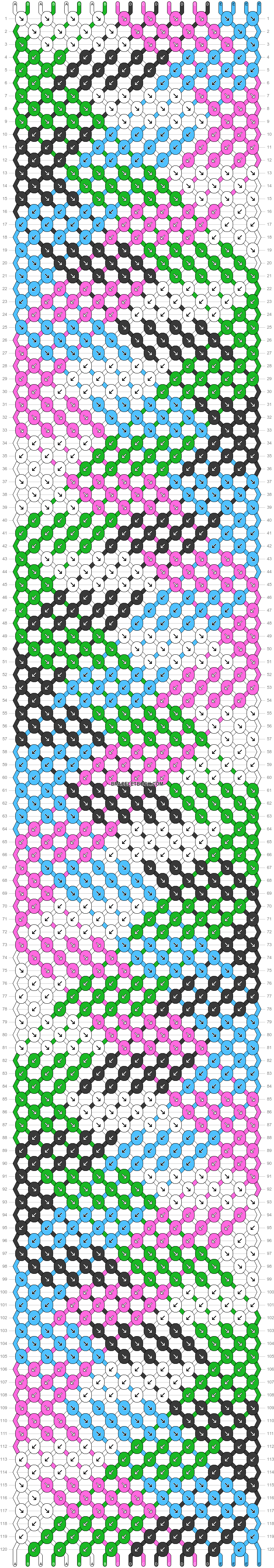Normal pattern #27148 variation #406193 pattern