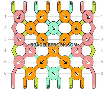 Normal pattern #11040 variation #406195 pattern