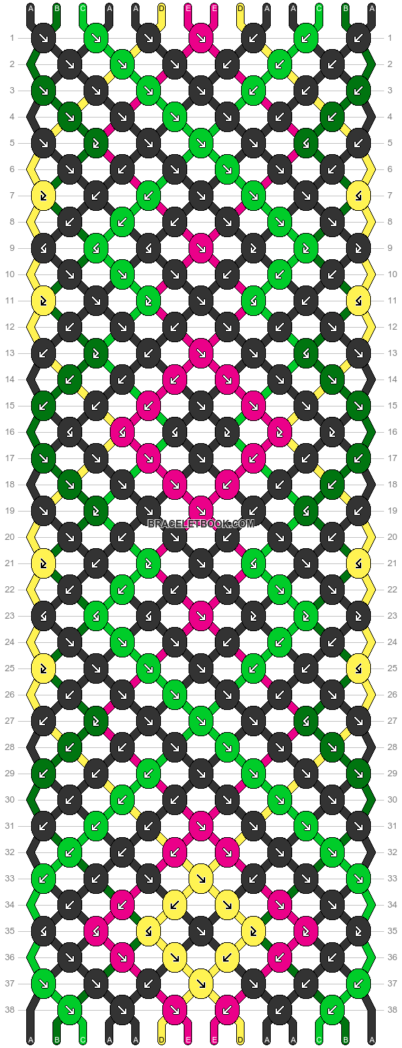 Normal pattern #146513 variation #406196 pattern