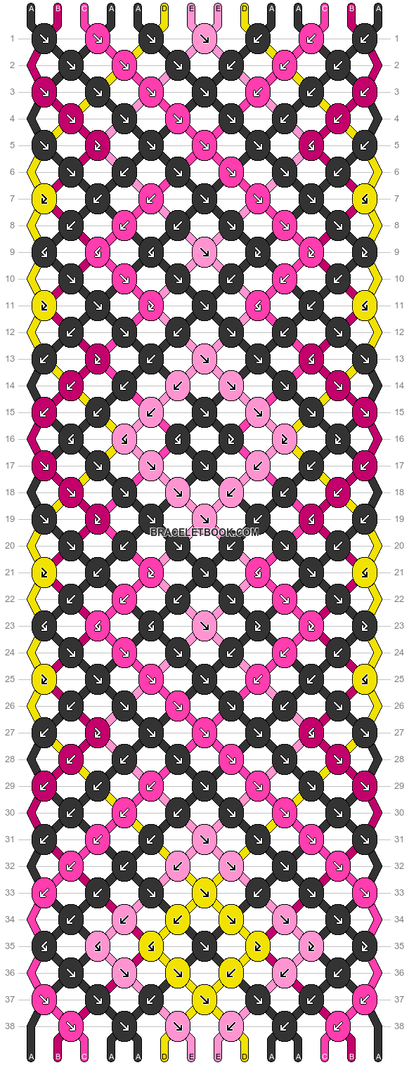 Normal pattern #146513 variation #406197 pattern