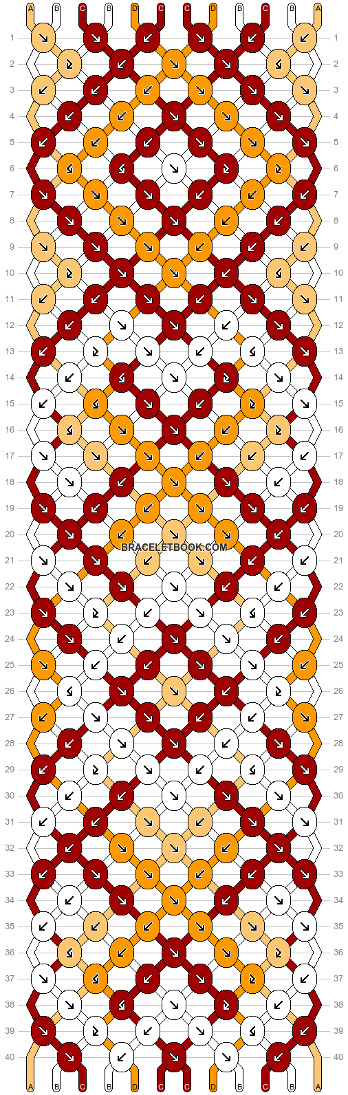 Normal pattern #146314 variation #406199 pattern