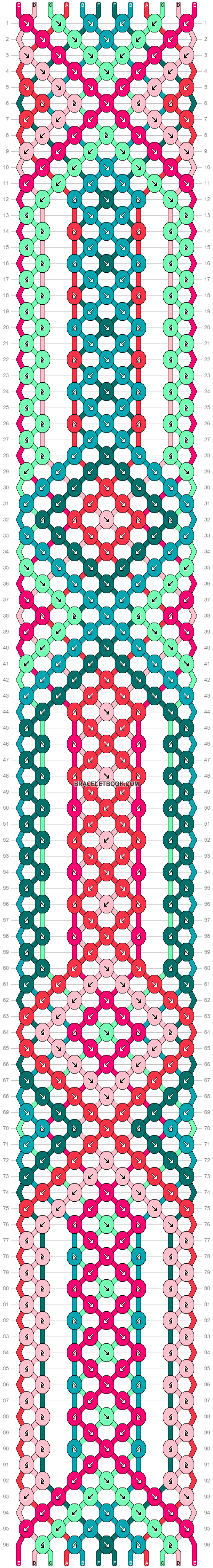 Normal pattern #190861 variation #406201 pattern
