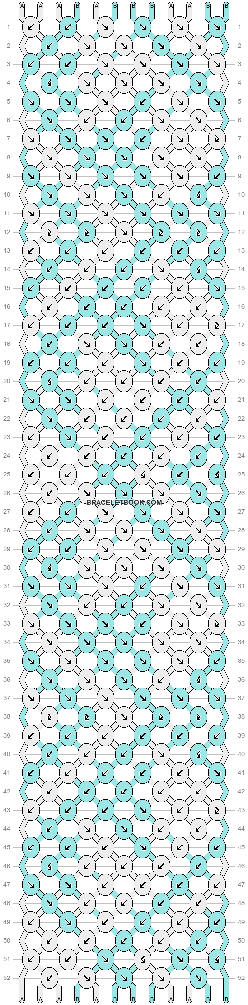 Normal pattern #130900 variation #406203 pattern