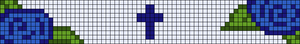 Alpha pattern #107040 variation #406204