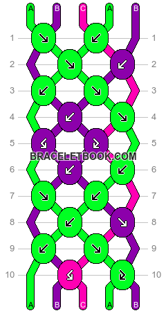 Normal pattern #194933 variation #406208 pattern