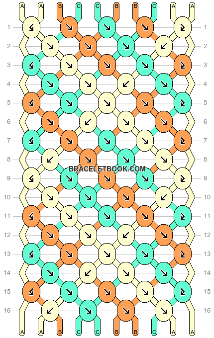 Normal pattern #193579 variation #406211 pattern