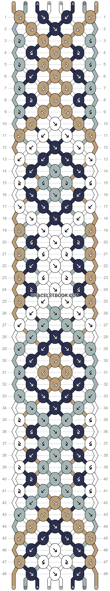 Normal pattern #194284 variation #406212 pattern