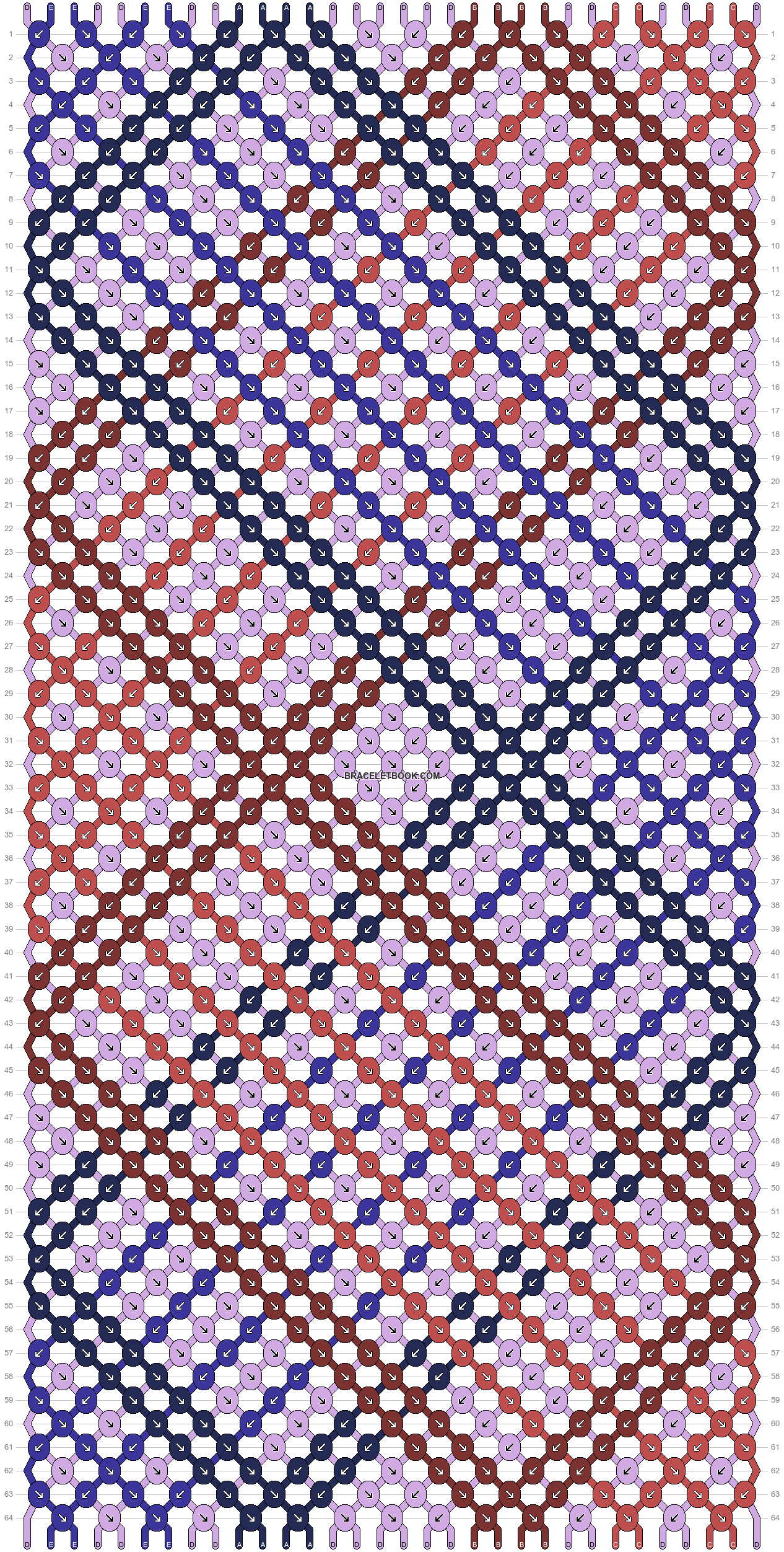 Normal pattern #194789 variation #406213 pattern