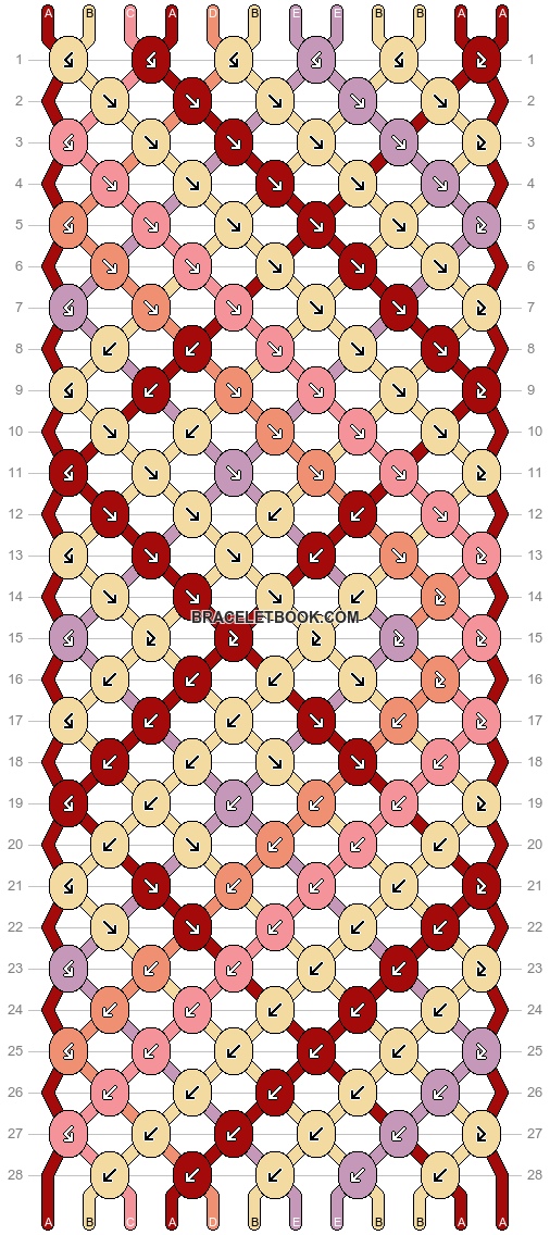 Normal pattern #194895 variation #406215 pattern
