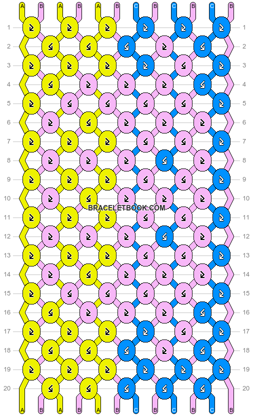 Normal pattern #22337 variation #406217 pattern