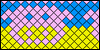 Normal pattern #22337 variation #406217