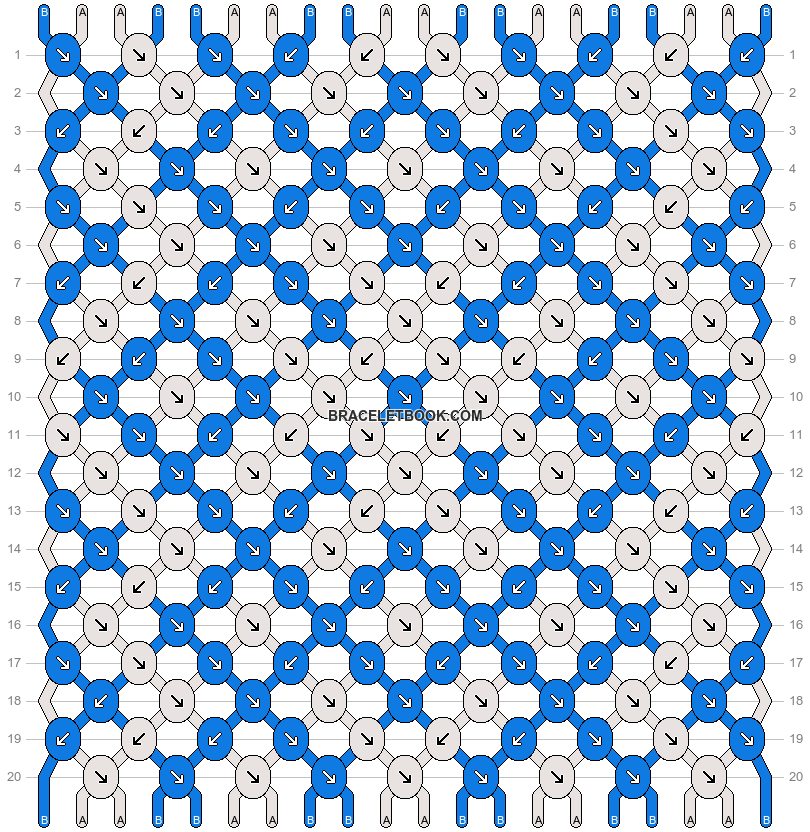 Normal pattern #111111 variation #406218 pattern
