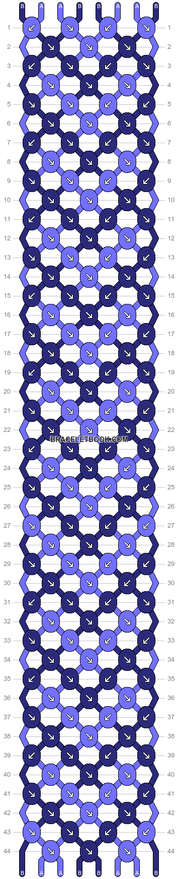 Normal pattern #194927 variation #406220 pattern