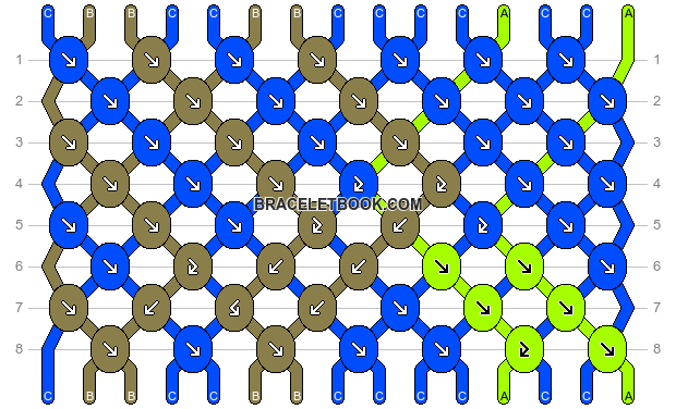 Normal pattern #194925 variation #406221 pattern