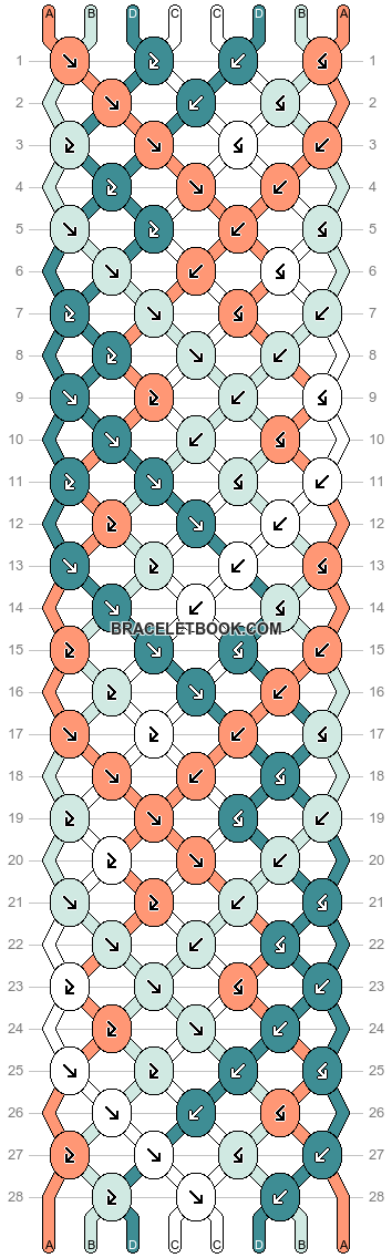 Normal pattern #125479 variation #406223 pattern