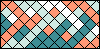 Normal pattern #125479 variation #406223