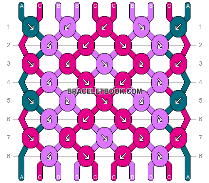 Normal pattern #167119 variation #406224 pattern