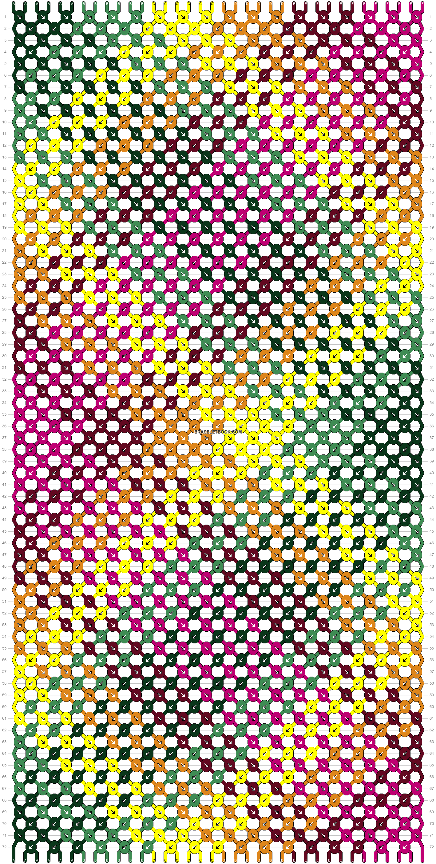 Normal pattern #13090 variation #406227 pattern