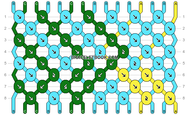 Normal pattern #194925 variation #406229 pattern