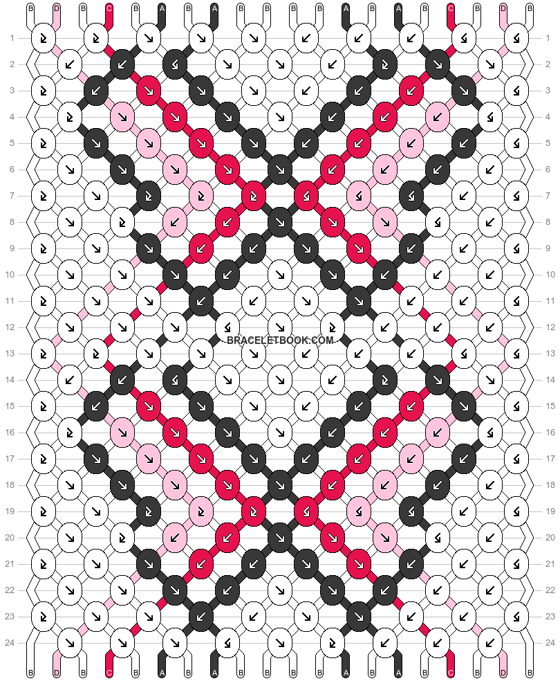 Normal pattern #126309 variation #406230 pattern