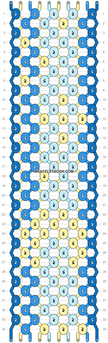 Normal pattern #173831 variation #406231 pattern