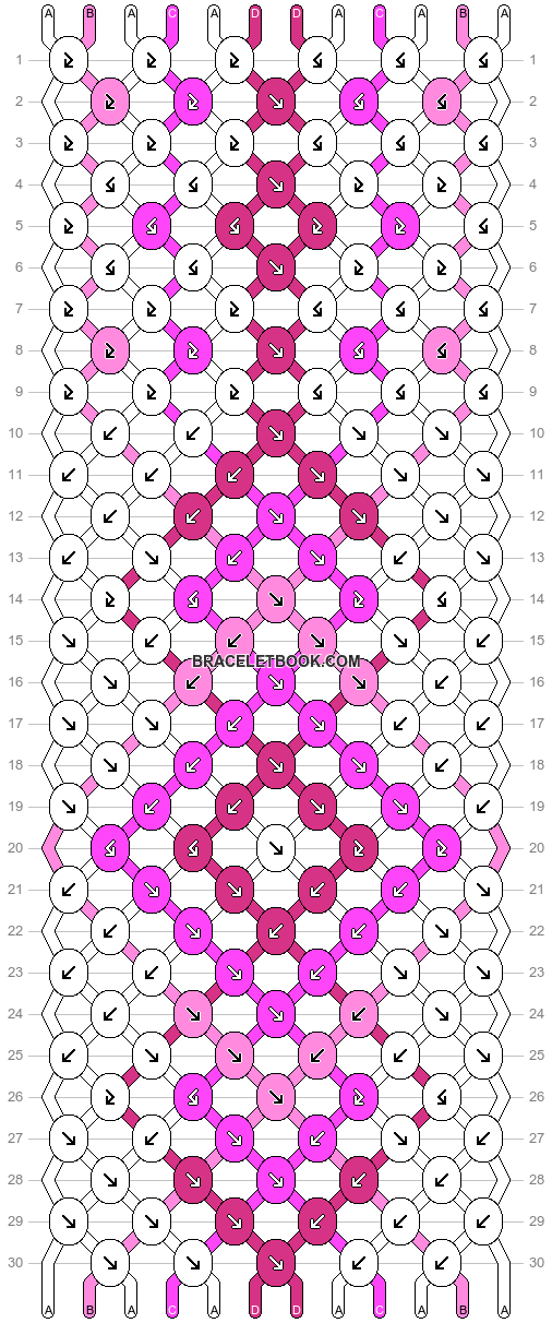 Normal pattern #149748 variation #406232 pattern