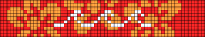 Alpha pattern #148019 variation #406233