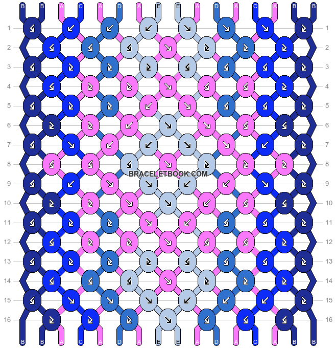 Normal pattern #139984 variation #406234 pattern
