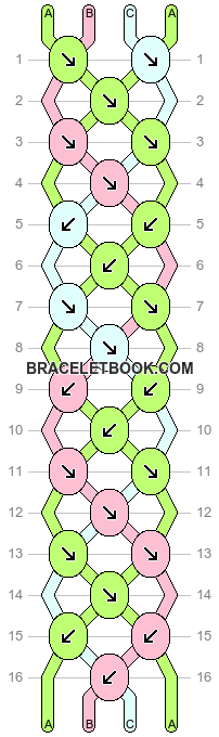 Normal pattern #94913 variation #406235 pattern