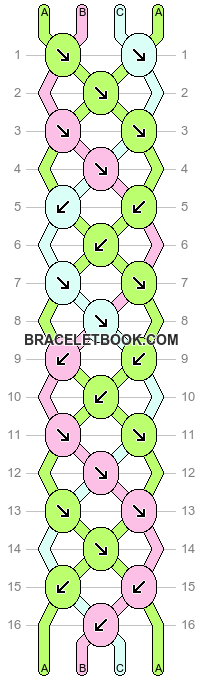 Normal pattern #94913 variation #406236 pattern