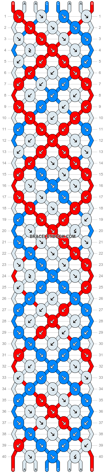 Normal pattern #194949 variation #406237 pattern
