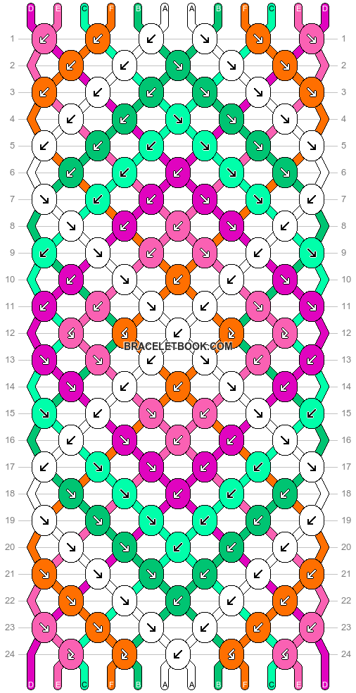 Normal pattern #125868 variation #406238 pattern