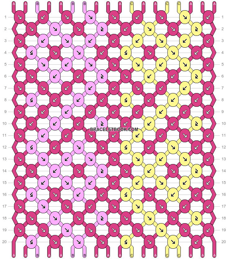 Normal pattern #142691 variation #406239 pattern