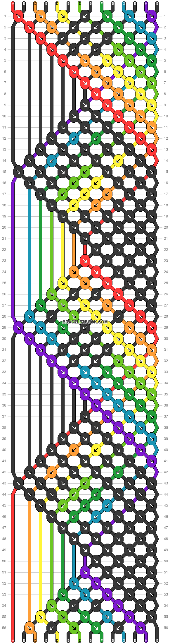 Normal pattern #35170 variation #406240 pattern