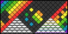 Normal pattern #35170 variation #406240