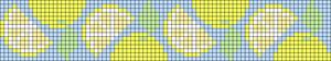 Alpha pattern #39706 variation #406241