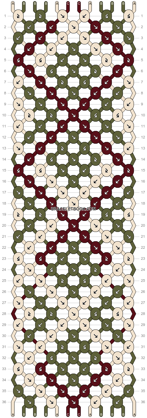 Normal pattern #194358 variation #406242 pattern