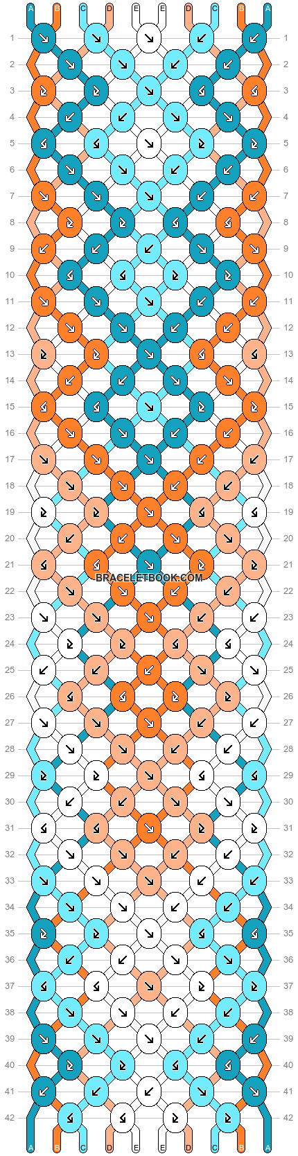 Normal pattern #133494 variation #406244 pattern