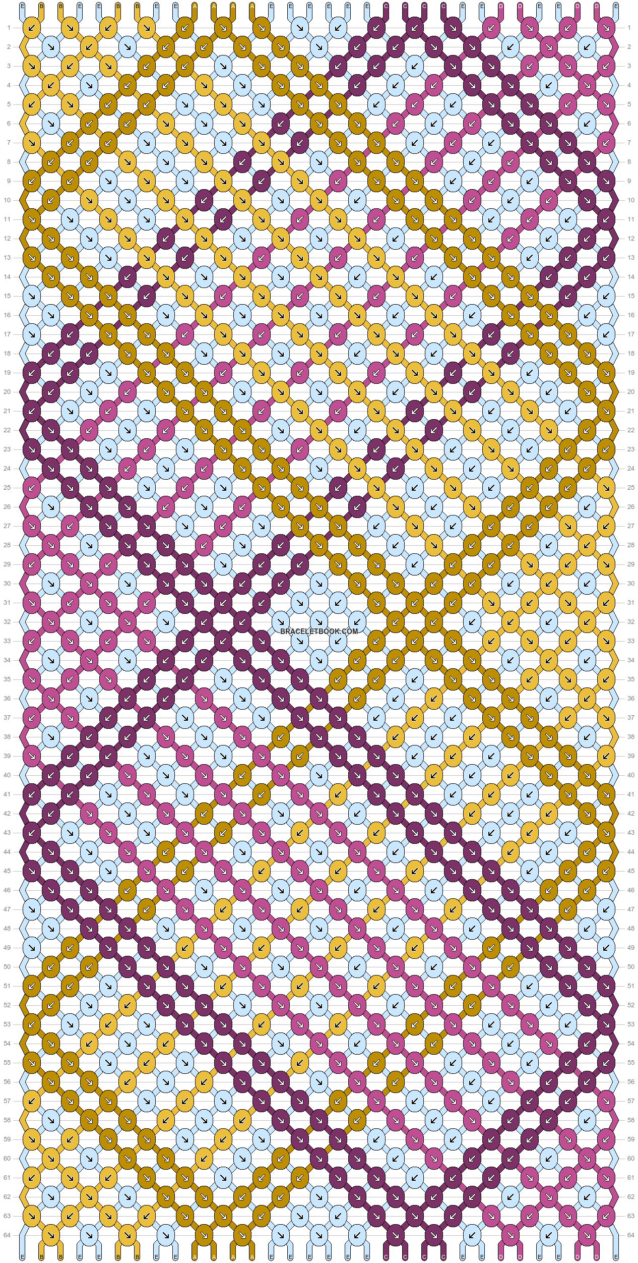 Normal pattern #194789 variation #406245 pattern