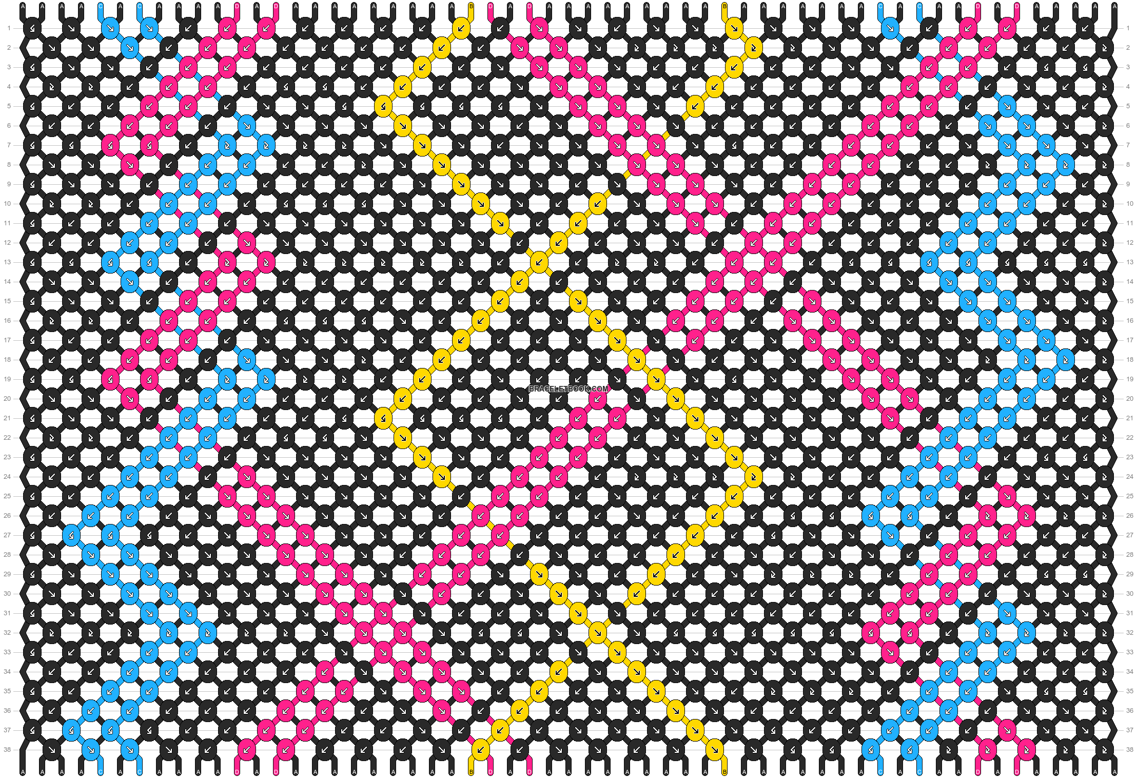 Normal pattern #194916 variation #406246 pattern